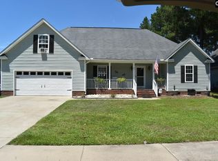 38 Abbey Rd, Elgin, SC 29045