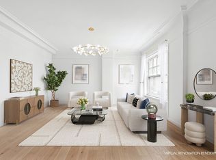380 Riverside Dr APT 6Q, New York, NY 10025