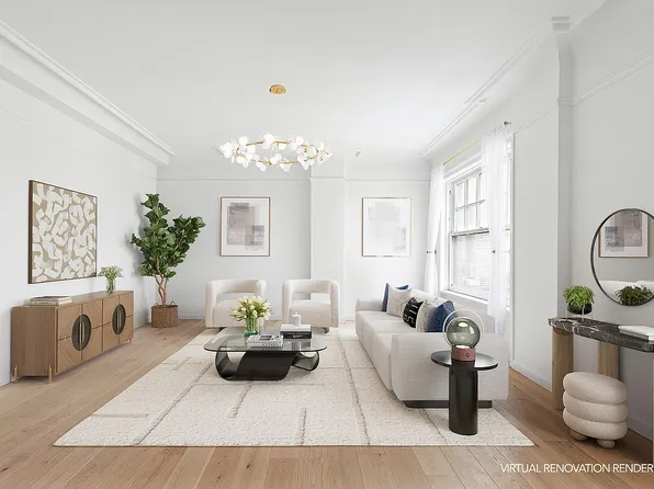 380 Riverside Dr APT 6Q, New York, NY 10025