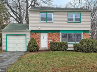 31 Constitution Blvd, New Castle, DE, 19720