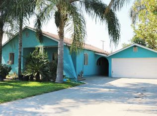 1012 W Sweet Ave, Visalia, CA
