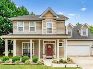 12304 Ilse Helene Ln, Huntersville, NC 28078
