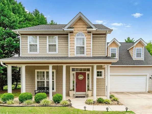 12304 Ilse Helene Ln, Huntersville, NC 28078