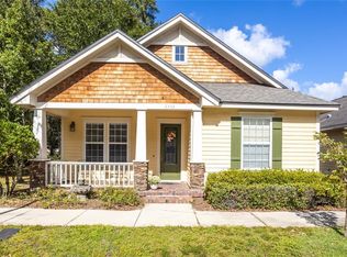 2352 NW 31st Pl, Gainesville, FL 32605