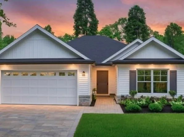 104 Einkorn Rd Lot 154, Shelbyville, TN 37160