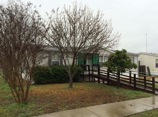 3402 Valencia Dr, Killeen, TX 76542