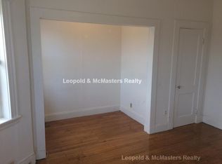 115 Park Dr #51, Boston, MA 02215