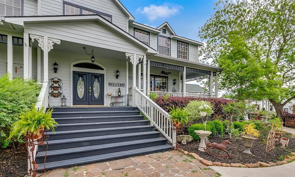 11134 Shepard Hill Rd, Willis, TX 77318 Zillow