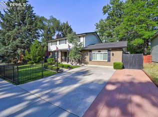 1012 N Chelton Rd, Colorado Springs, CO 80909