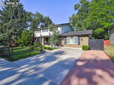 1012 N Chelton Rd, Colorado Springs, CO, 80909
