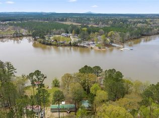 7170 Blacks Bluff Rd SW, Cave Spring, GA 30124