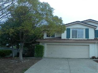 1821 Vender Ct, Antioch, CA