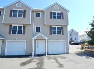 30 N Central St UNIT 6, Peabody, MA 01960