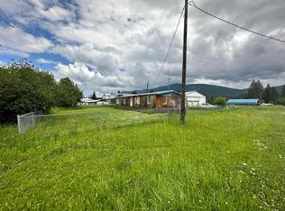 235 McInnis St, Ione, WA 99139