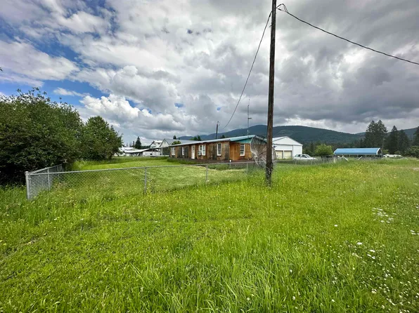 235 McInnis St, Ione, WA 99139