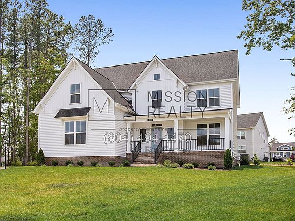 2nd image of 13513 Pinstone Ct