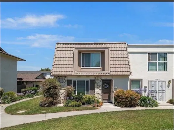 11079 La Naranja Ct, Fountain Valley, CA 92708