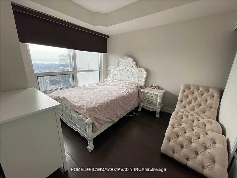 5 Sheppard Ave E #3516 — Photo 6