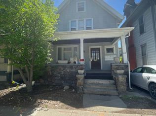 410 E William St, Ann Arbor, MI 48104