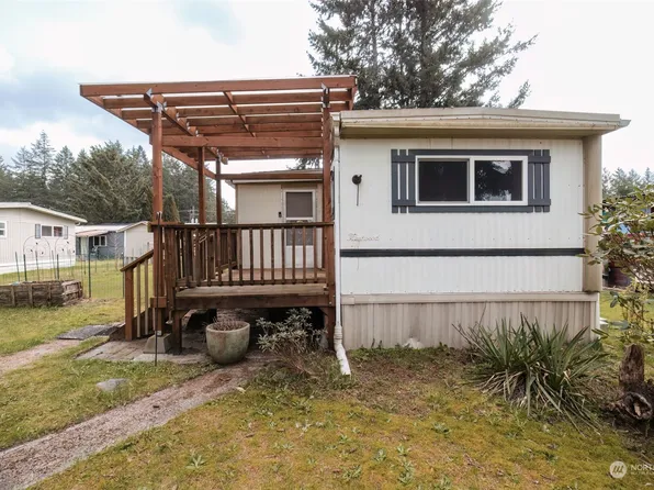 3371 SE Bielmeier Road #61, Port Orchard, WA 98367