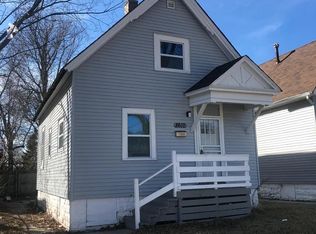 2611 N 19th St, Milwaukee, WI 53206