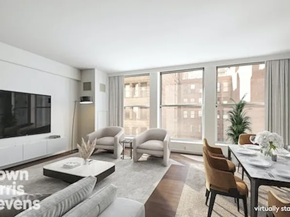 27 W 19th St #7, New York, NY 10011