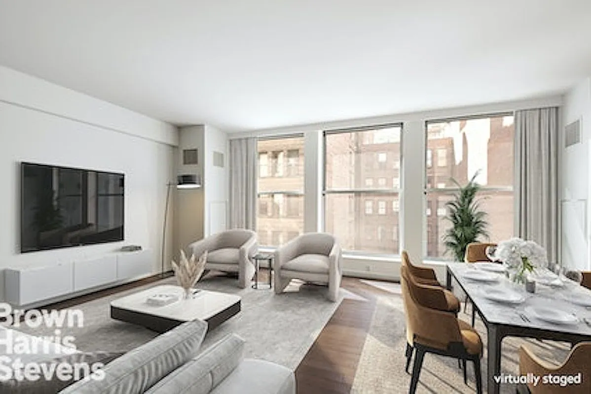 27 W 19th St #7 photo 1