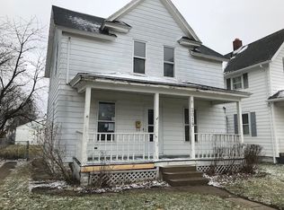 2019 S William St, South Bend, IN