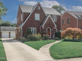 2232 Goddard Rd, Toledo, OH 43606