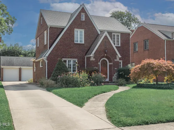 2232 Goddard Rd, Toledo, OH 43606