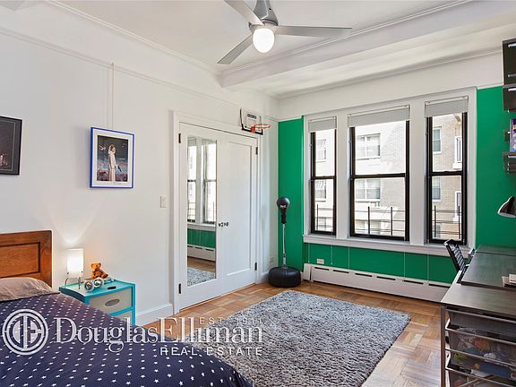 2nd image of 41 W 96th St #9/10C