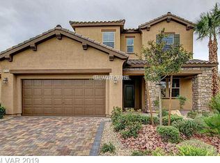 223 Honors Course Dr #0, Las Vegas, NV 89148