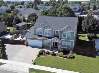 4012 Road 105, Pasco, WA