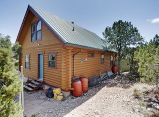 10 Osha Springs Rd, Placitas, NM 87043