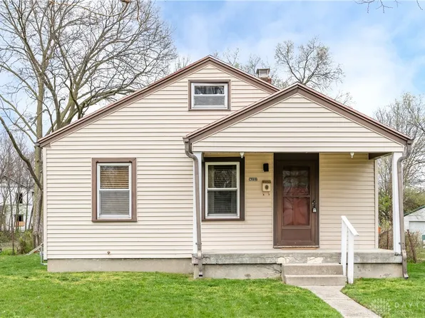 309 Smith St, Dayton, OH 45417