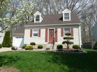 45 Thomas Jefferson Blvd, Newark, DE 19702