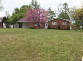 6535 Kentucky Dam Rd, Paducah, KY 42003