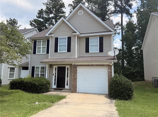 6229 Hickory Lane Cir, Union City, GA 30291