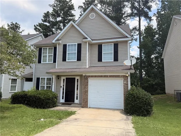 6229 Hickory Lane Cir, Union City, GA 30291