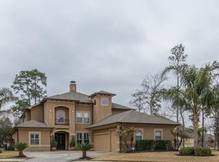 3209 Tyler Ct, Friendswood, TX 77546