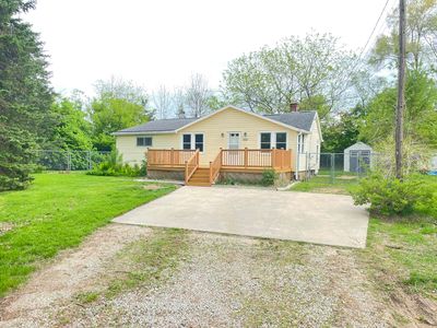 3425 Miles Rd, Jackson, MI, 49201