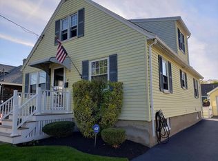 47 Glendale Ave, Peabody, MA 01960