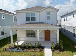 2024 Cross Prairie Pkwy, Kissimmee, FL 34744