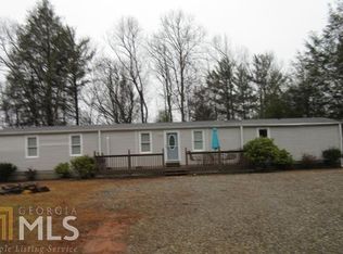 802 Cooper Creek Rd, Suches, GA 30572