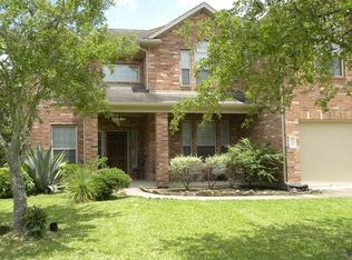 4113 S Meridian Greens Dr, Dickinson, TX 77539