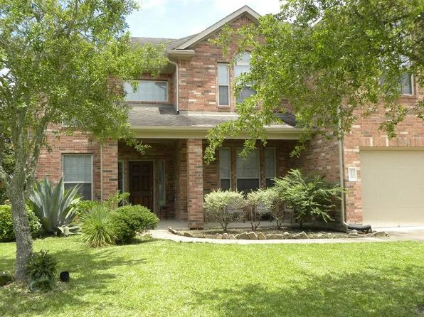 4113 S Meridian Greens Dr, Dickinson, TX 77539