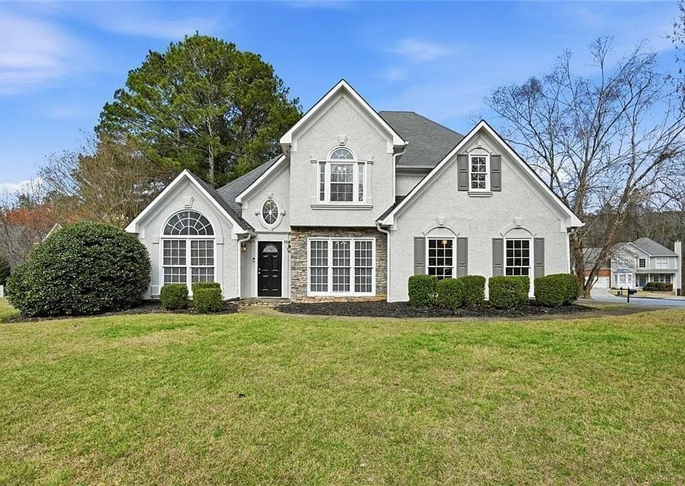 1st image of 317 New Echota Way