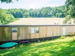 931 Glade Run Rd, Kittanning, PA 16201