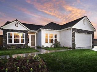 7291 W San Madele Ave, Fresno, CA 93723