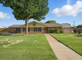 3717 110th St, Lubbock, TX 79423